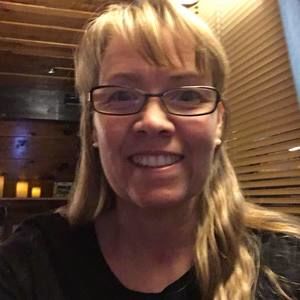 Meet your Posher, Renae